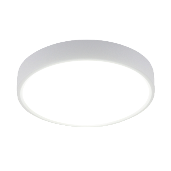 Светильник точечный накладной Elektrostandard a043015 DLR034 18Вт LED