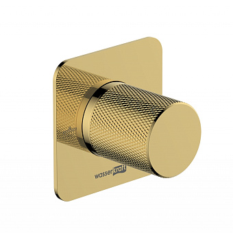 Переключатель потоков WASSERKRAFT A303