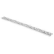 Дизайн-вставка Tece 600921 84,3см