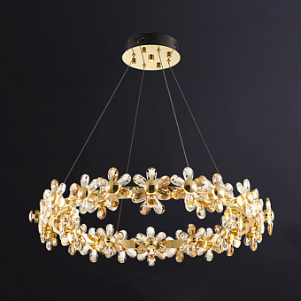 Светильник подвесной ImperiumLOFT Mariola 219628-23 100Вт LED