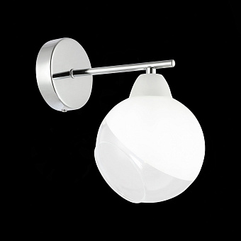 Светильник настенный Evoluce GIORTE SLE102701-01 40Вт E14