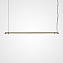 Светильник подвесной ImperiumLOFT Dorothy 220611-23 25Вт LED