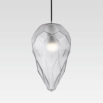 Светильник подвесной Maytoni Globo P052PL-01GR 40Вт E27