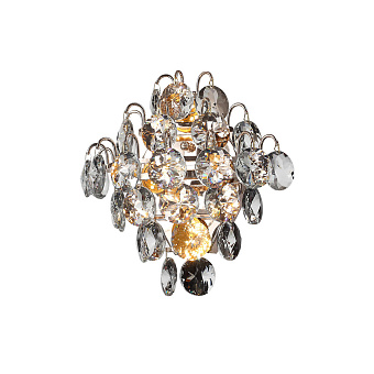 Бра Lucia Tucci EVA W591.4 oro 80Вт LED