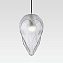 Светильник подвесной Maytoni Globo P052PL-01GR 40Вт E27