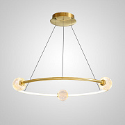 Светильник подвесной ImperiumLOFT Storms 195492-23 33Вт LED