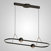 Светильник подвесной ImperiumLOFT Octavius 231411-23 50Вт LED