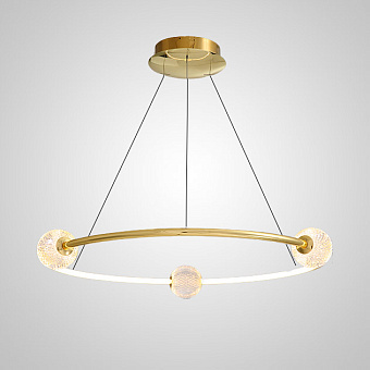 Светильник подвесной ImperiumLOFT Storms 195492-23 33Вт LED