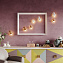 Светильник настенный Odeon HIGHTECH 4310/3WLA 3Вт LED