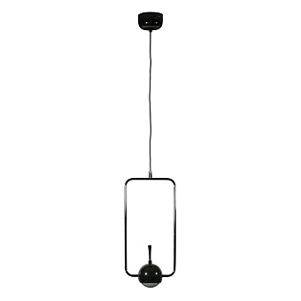 Светильник подвесной Loft It NUANCE 8140-A 10Вт LED