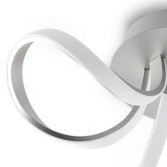 Люстра потолочная Mantra KNOT LED 4994 36Вт 3 лампочек LED