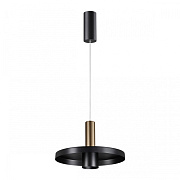 Светильник подвесной Novotech ALBA 358984 15Вт LED