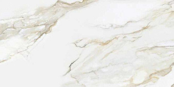 Матовый керамогранит Global Tile Aura_GT GT120603403MR белый 120х60см 1,44кв.м.