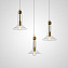 Светильник подвесной ImperiumLOFT Seal 140988-26 180Вт E27