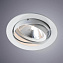 Светильник точечный встраиваемый Arte Lamp APUS A6664PL-1WH 33Вт G9