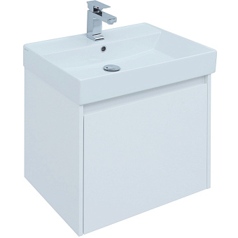 Тумба под раковину напольная AQUANET Nova Lite 242574 44,2х58х47,7см