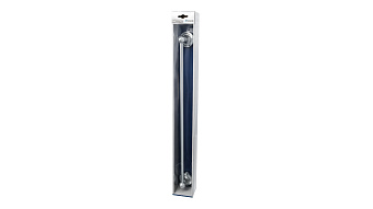 Полотенцедержатель FIXSEN STYLE FX-41101 хром 62,5см