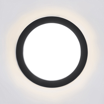 Светильник точечный встраиваемый Elektrostandard a049707 DSKR80 5Вт LED