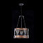 Светильник подвесной Freya Vittoria FR4561-PL-03-B 60Вт E27
