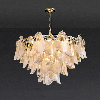 Светильник подвесной ImperiumLOFT Violetta 219583-23 480Вт E14