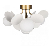 Светильник потолочный Loft It Matisse 10008/4C White 160Вт G9