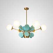 Светильник потолочный ImperiumLOFT Matisse 206102-23 470Вт E27/GU10