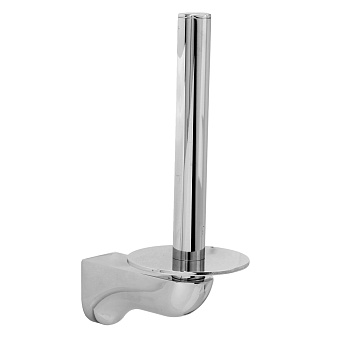 Держатель туалетной бумаги WASSERKRAFT Kammel K-8300 K-8397 хром