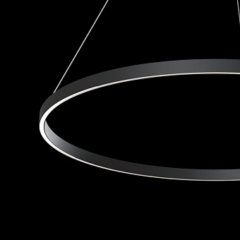 Светильник подвесной Maytoni Rim MOD058PL-L54B4K 61Вт LED