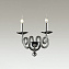 Бра ImperiumLOFT Rosalyn 151363-26 80Вт E14