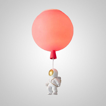 Светильник потолочный ImperiumLOFT Mercury 208686-23 60Вт E27