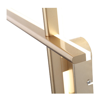 Светильник настенный ST Luce BASONI SL394.201.02 20Вт LED