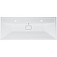 Раковина мебельная AM-PM Inspire V2.0 M50AWPX1201WG 120,8х49,2см