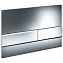 Инсталляция с унитазом Ceramica Nova Metropol CN4002MB_1002CH_1000