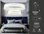 Люстра подвесная Ambrella ACRYLICA Original FA6175 108Вт 2 лампочек LED