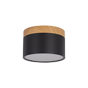 Светильник потолочный Loft It Grape 10162 Black 12Вт LED
