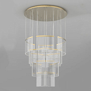 Светильник подвесной ImperiumLOFT Akseline 228501-23 108Вт LED