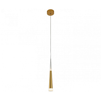 Светильник подвесной KINK Light Рэй 6114-1A,33 7Вт LED