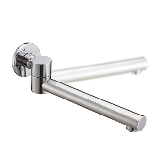 Излив RGW 30140981-01 SP-151