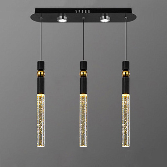 Светильник подвесной ImperiumLOFT Spree 212282-23 30Вт LED