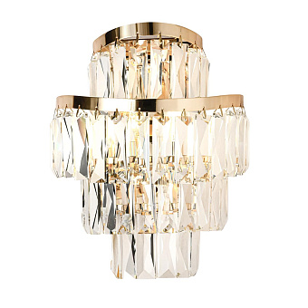 Бра Odeon WAYTA 5073/2W 80Вт E14