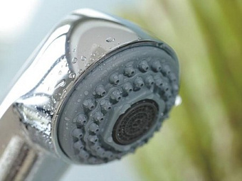 Смеситель для кухни GROHE Eurodisc 32257001 поворотный излив хром