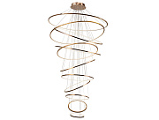 Светильник подвесной Newport 15000 15211/S 247Вт LED