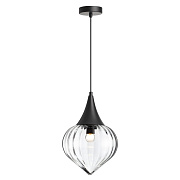 Светильник подвесной Odeon PENDANT 4951/1 60Вт E27