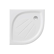 Душевой поддон RAVAK Elipso Pro XA234401010 80х80см