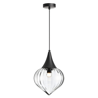 Светильник подвесной Odeon PENDANT 4951/1 60Вт E27