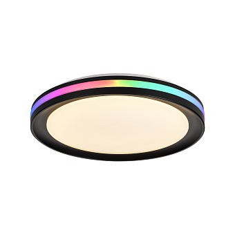 Светильник потолочный Mantra GAMER 8485 30Вт LED