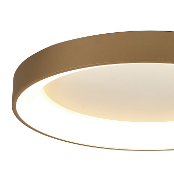 Светильник потолочный Mantra NISEKO 8028 48Вт LED