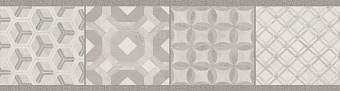 Бордюр KERAMA MARAZZI Онда VT\A449\11037R обрезной 7,2х30см 0,022кв.м.