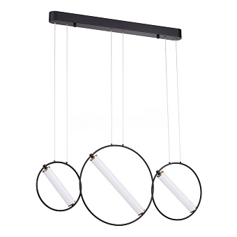 Светильник подвесной ImperiumLOFT Resist 167505-26 38Вт LED