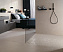 Неполированный керамогранит Atlas Concord Италия Kone AULA Silver 60х60см 1,08кв.м.